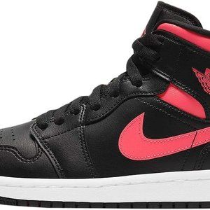 Jordan 1 mids